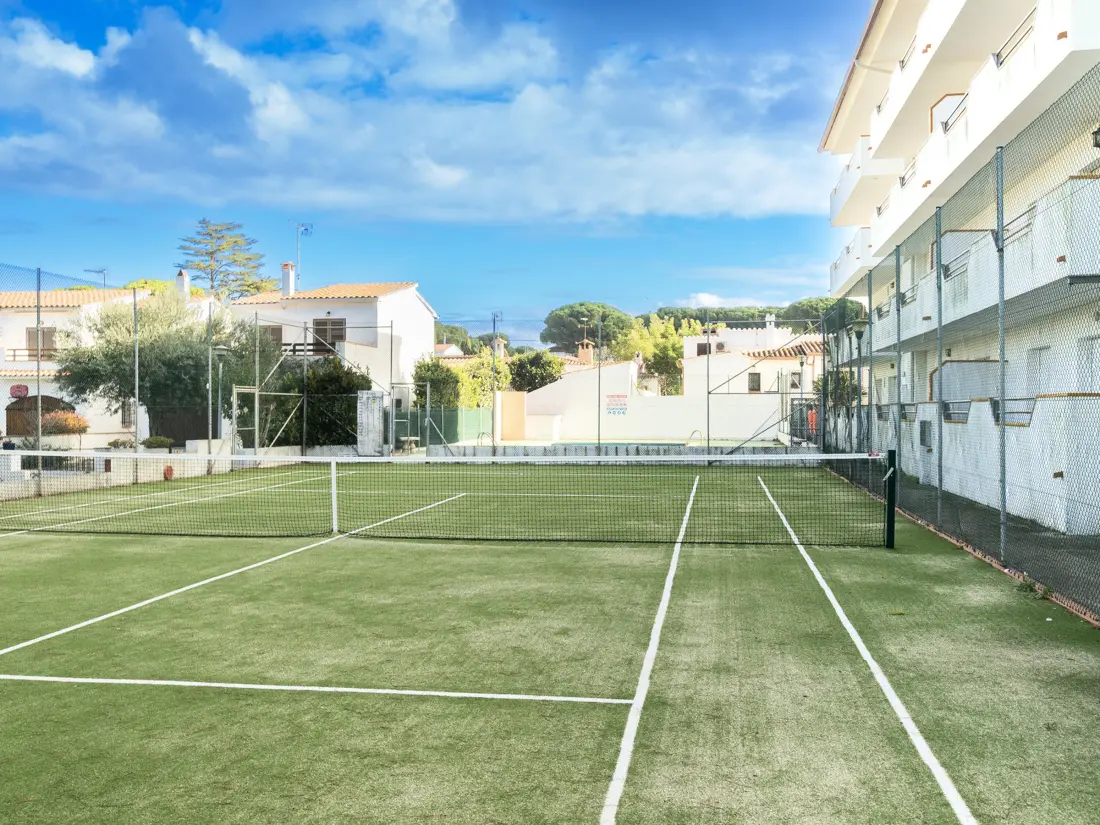 Location de Vacances L'Escala 411