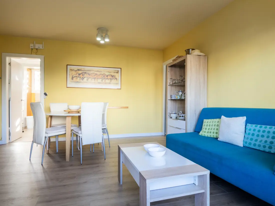 Location de Vacances L'Escala 411