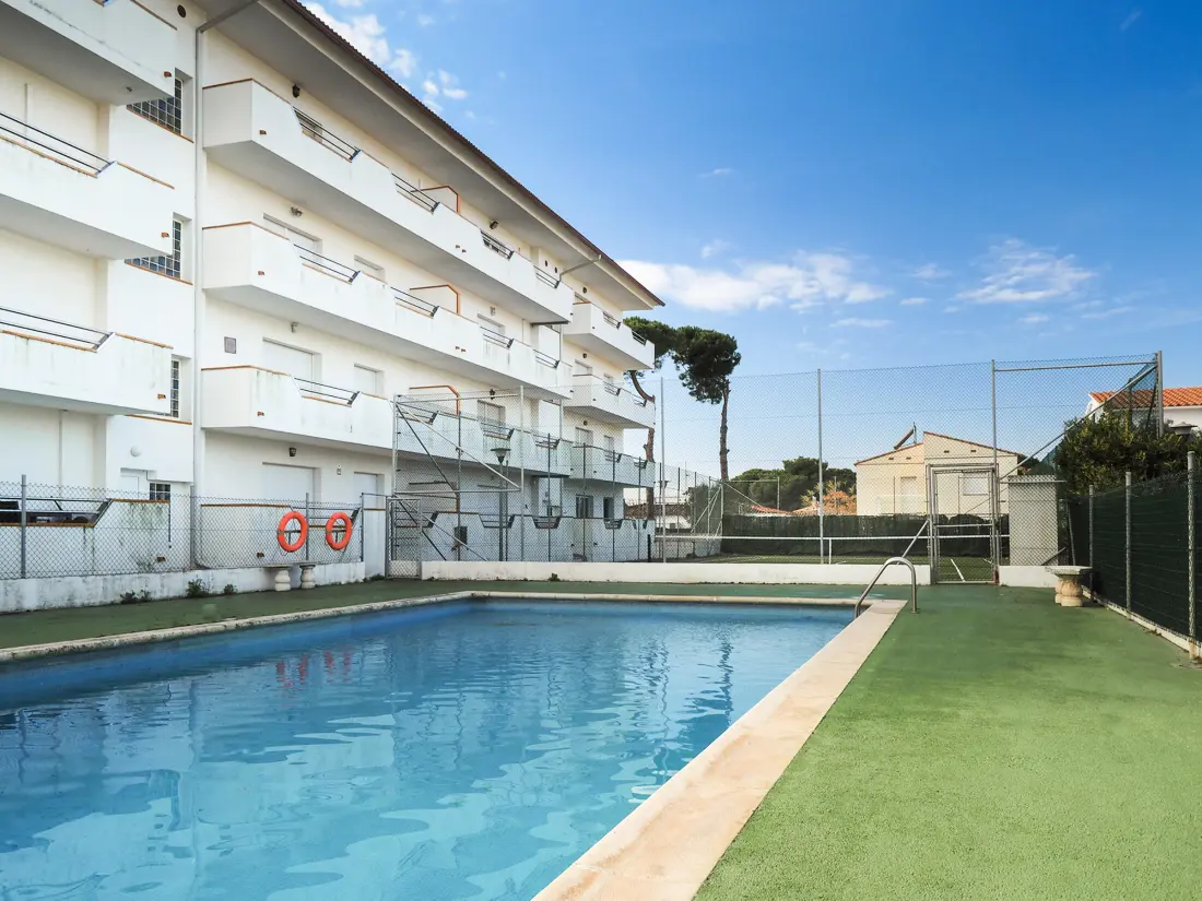 Location de Vacances L'Escala 411