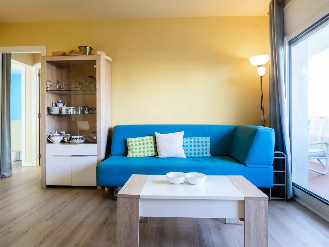 Location de Vacances L'Escala 411