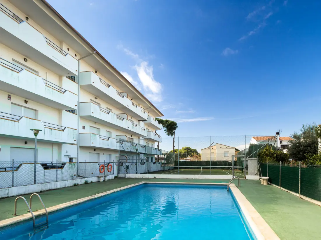 Location de Vacances L'Escala 411