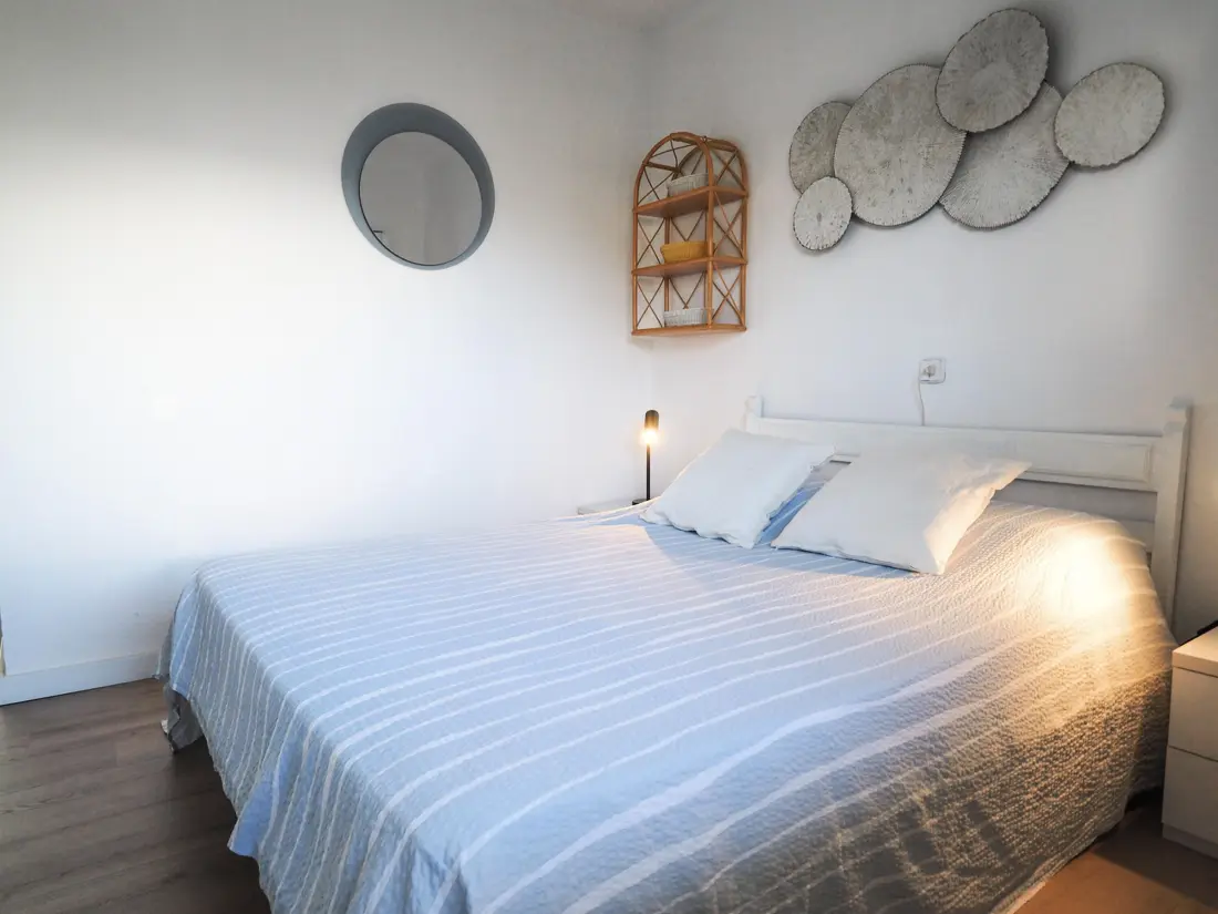 Location de Vacances L'Escala 411