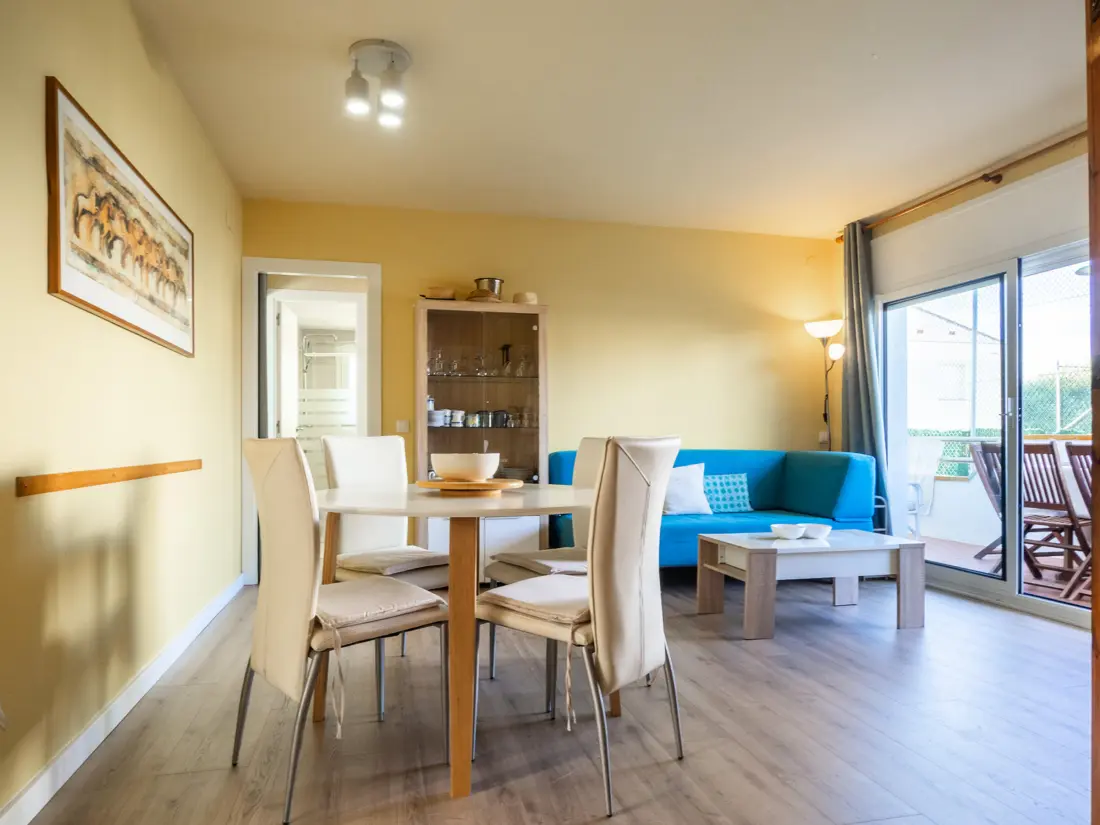 Location de Vacances L'Escala 411