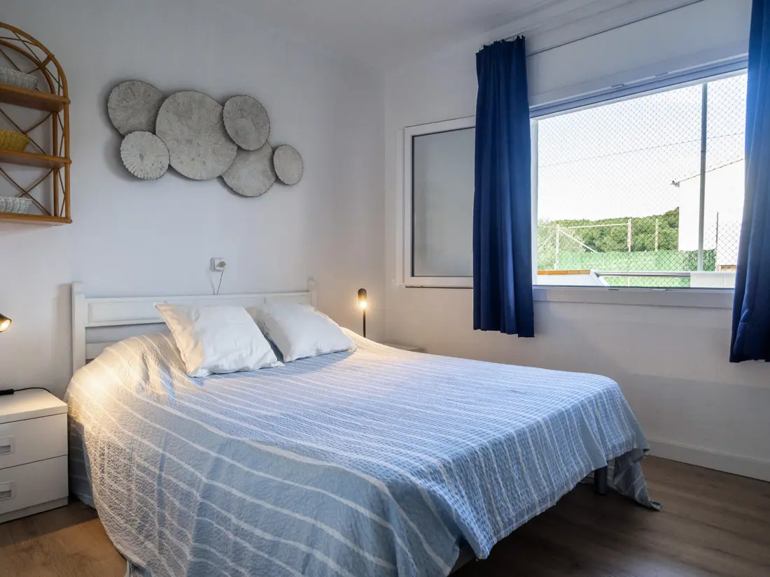 Location de Vacances L'Escala 411
