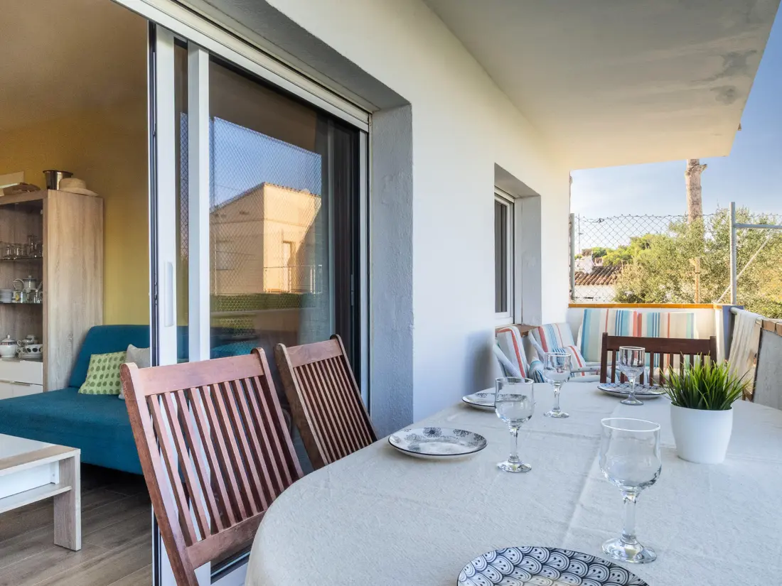 Location de Vacances L'Escala 411