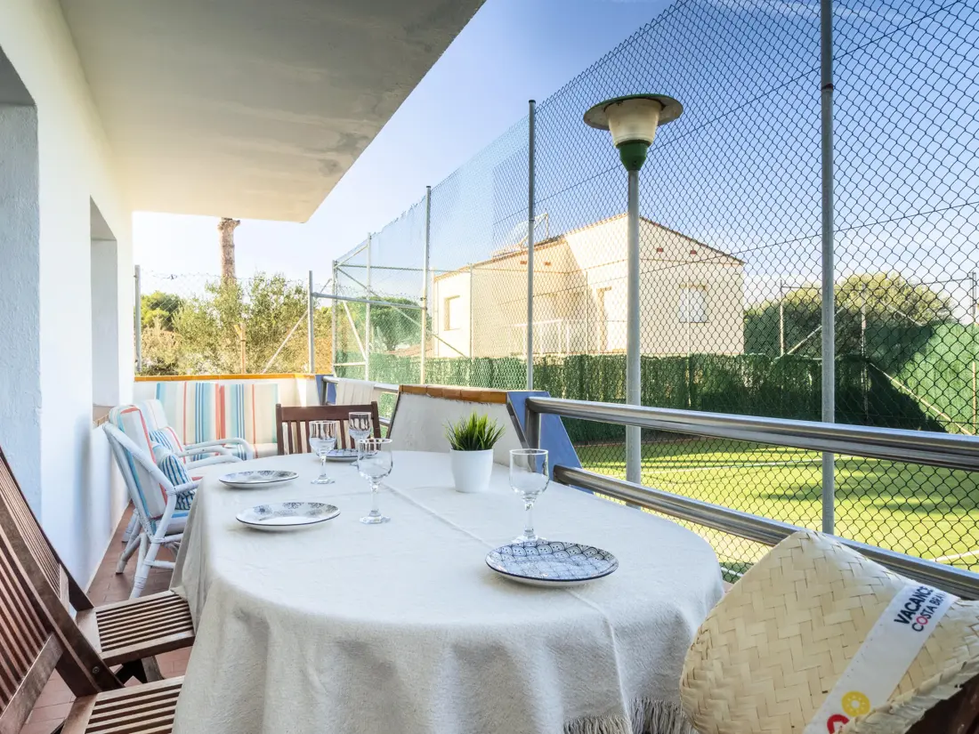 Location de Vacances L'Escala 411