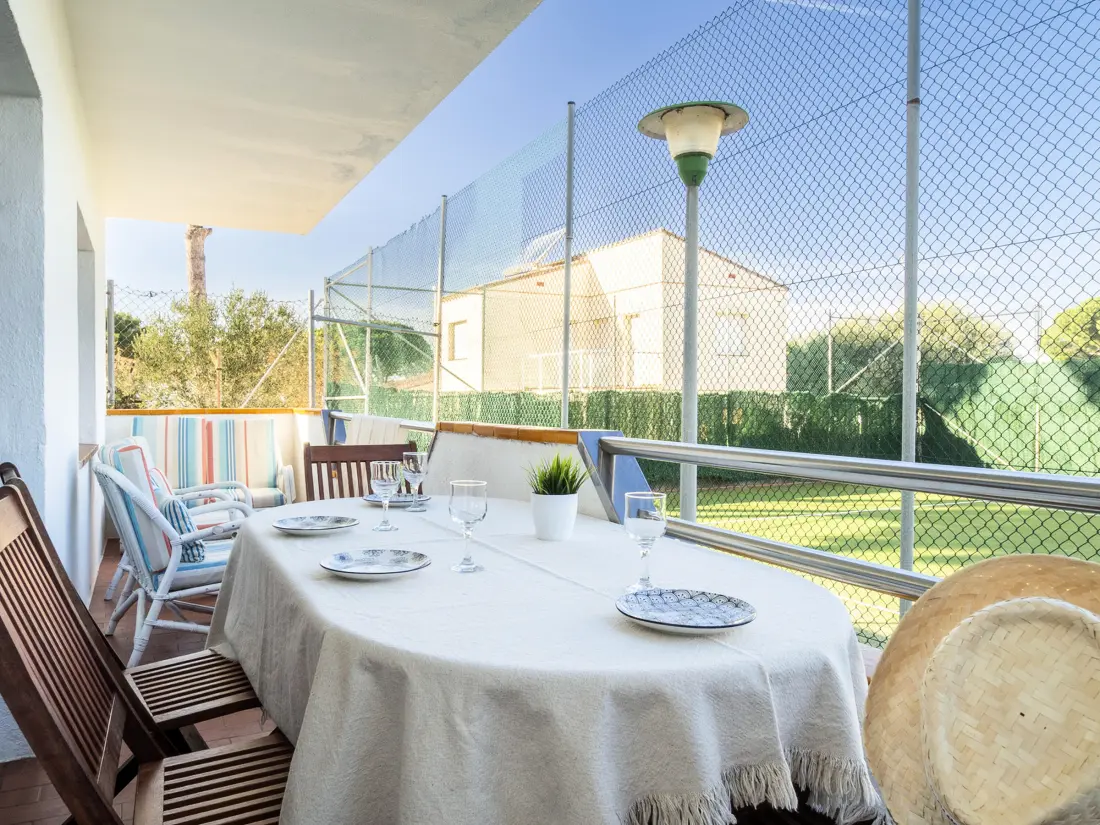 Location de Vacances L'Escala 411