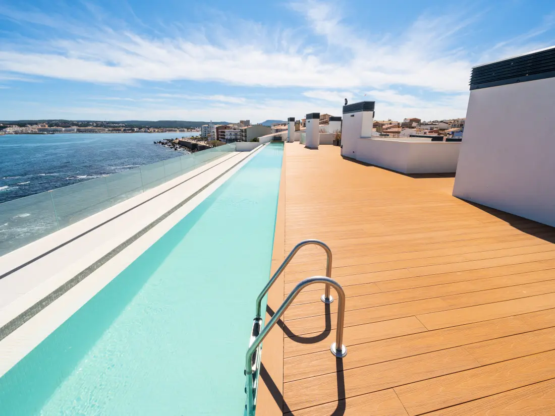 Location de Vacances L'Escala 412