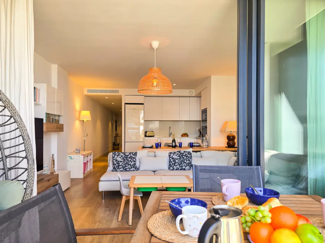 Location de Vacances L'Escala 412