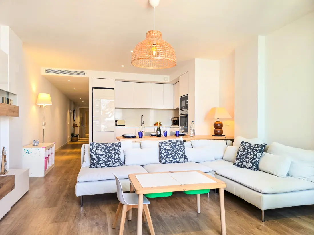 Location de Vacances L'Escala 412