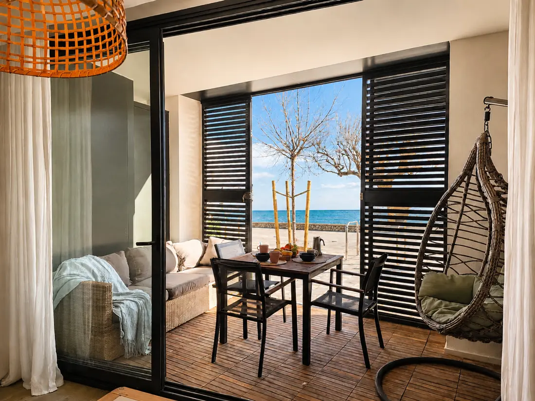 Location de Vacances L'Escala 412
