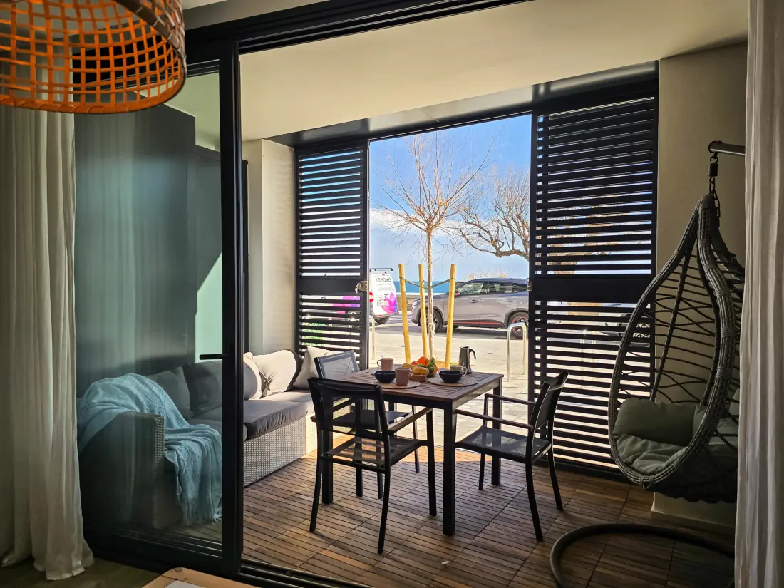 Location de Vacances L'Escala 412