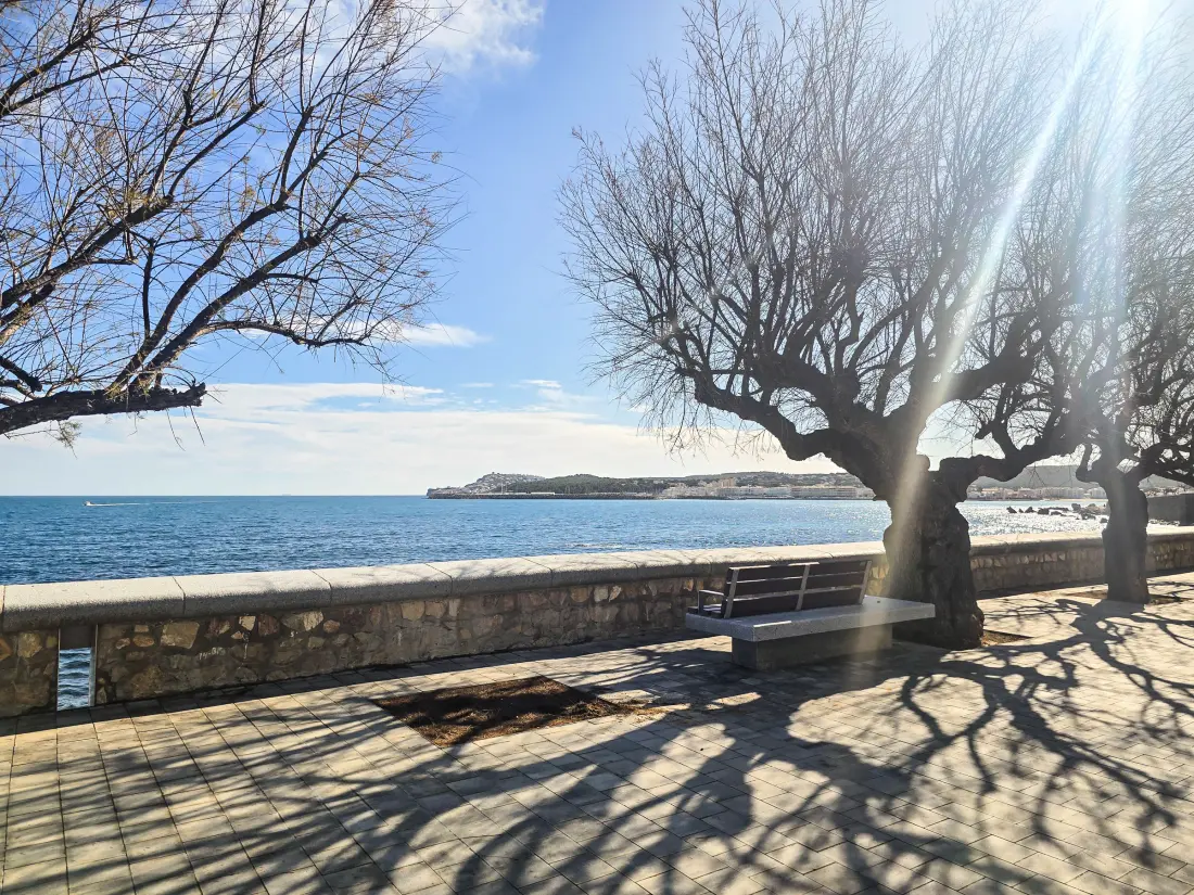 Location de Vacances L'Escala 412
