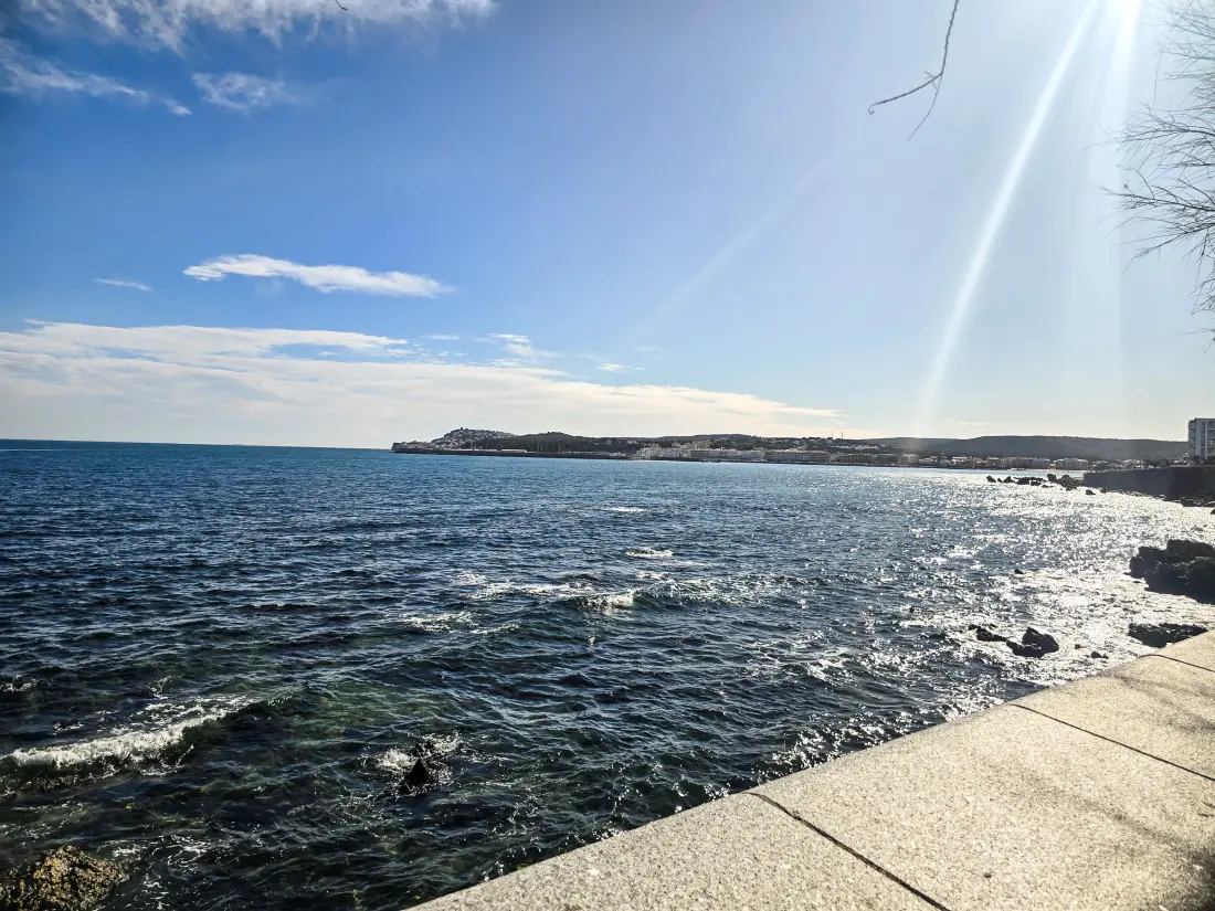 Location de Vacances L'Escala 412