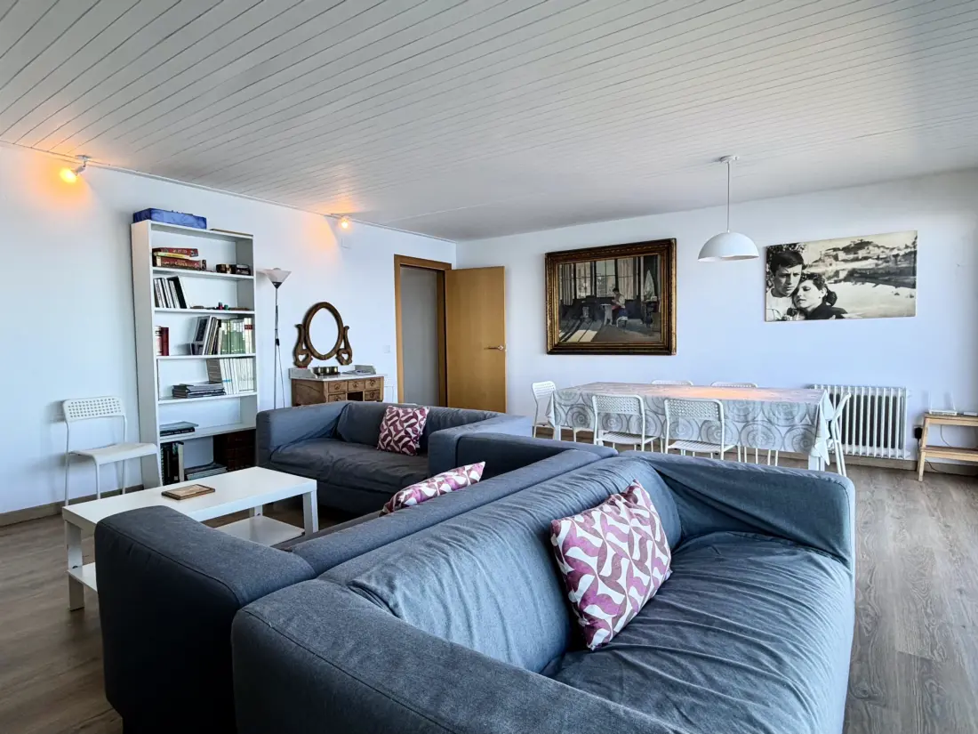 Location de Vacances L'Escala 415
