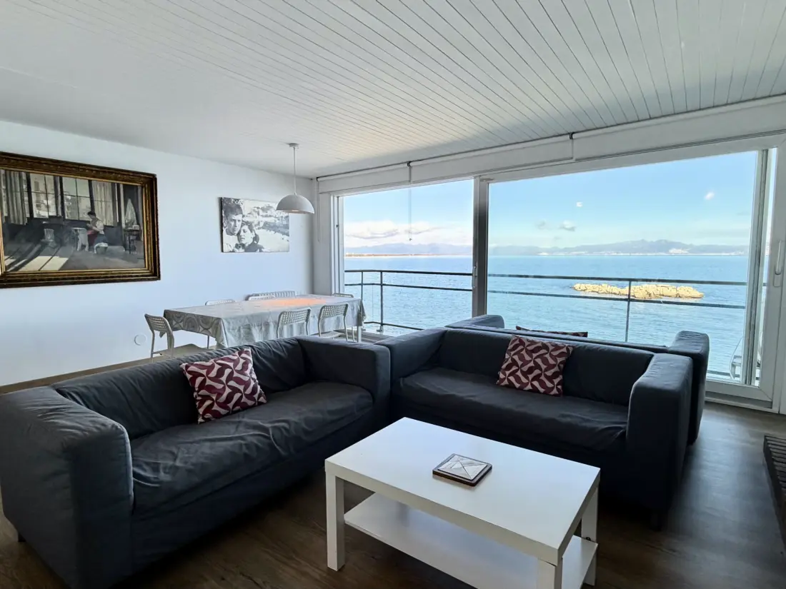 Location de Vacances L'Escala 415