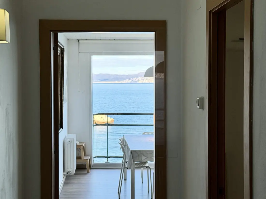 Location de Vacances L'Escala 415