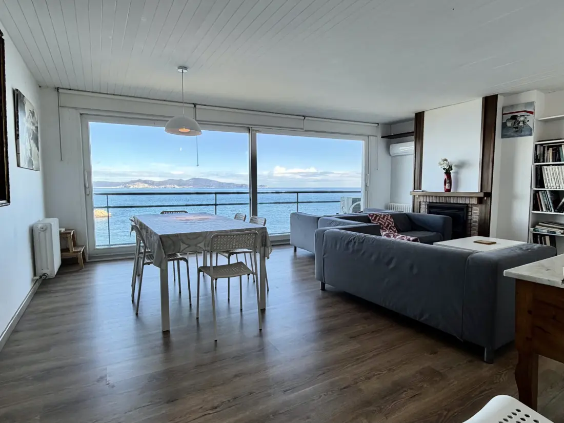 Location de Vacances L'Escala 415