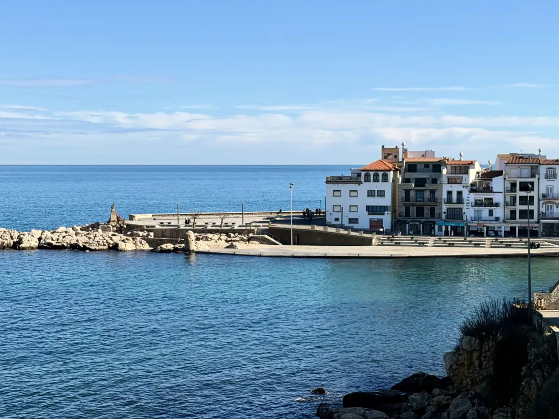 Location de Vacances L'Escala 415
