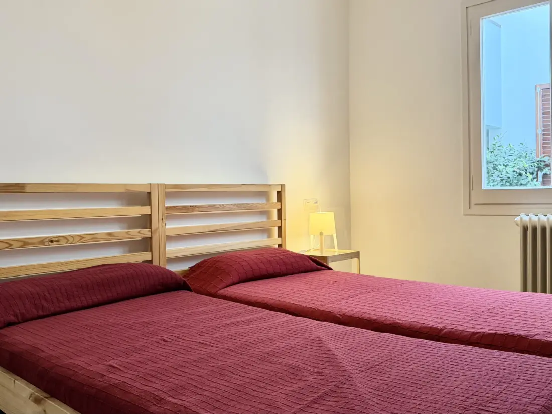 Location de Vacances L'Escala 415