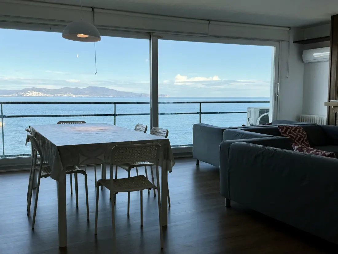 Location de Vacances L'Escala 415