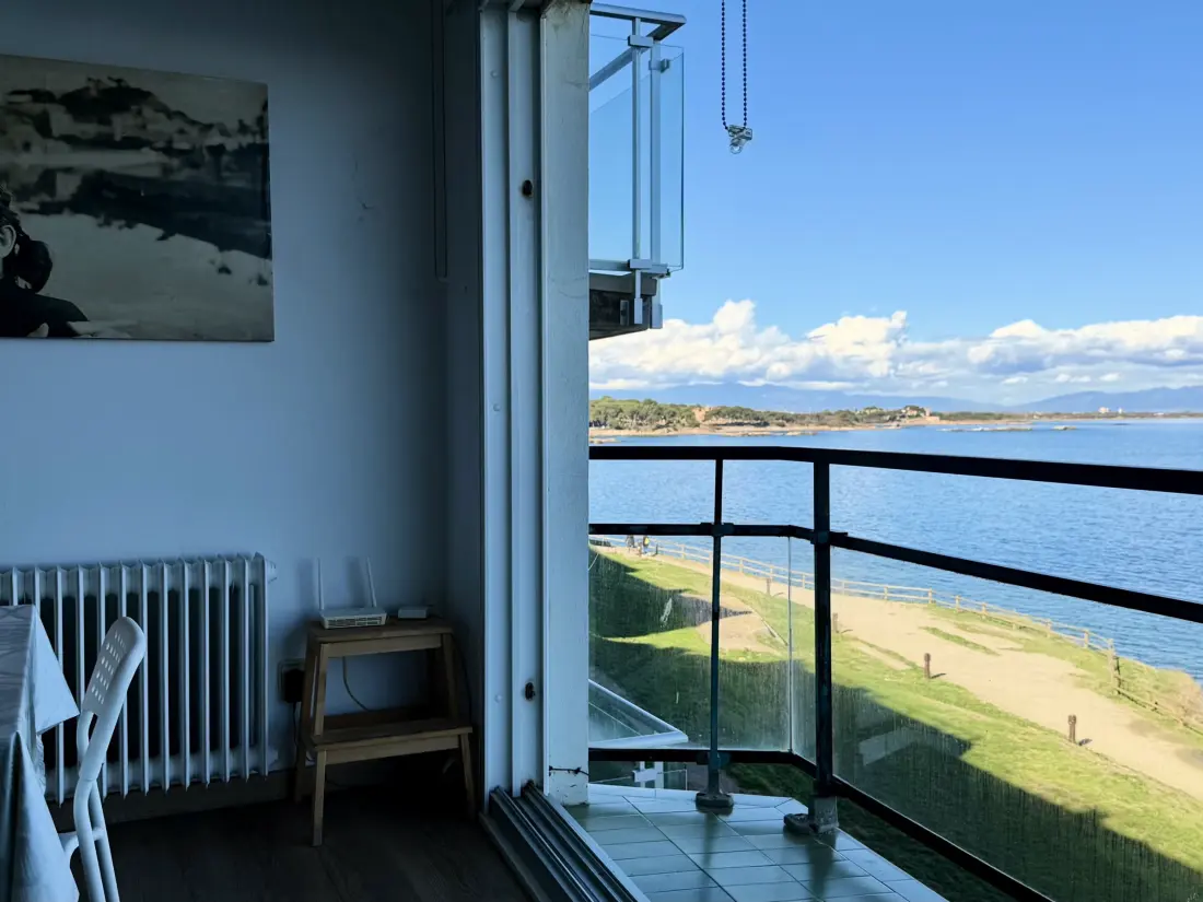 Location de Vacances L'Escala 415
