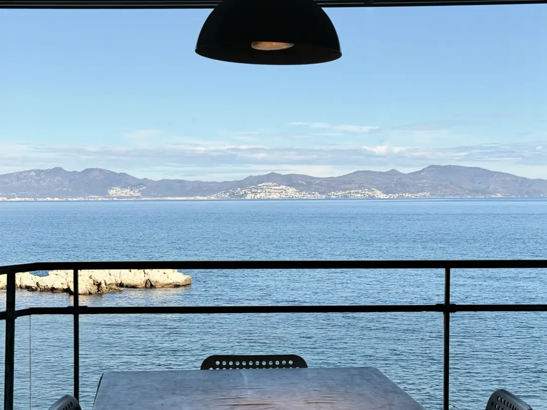 Location de Vacances L'Escala 415