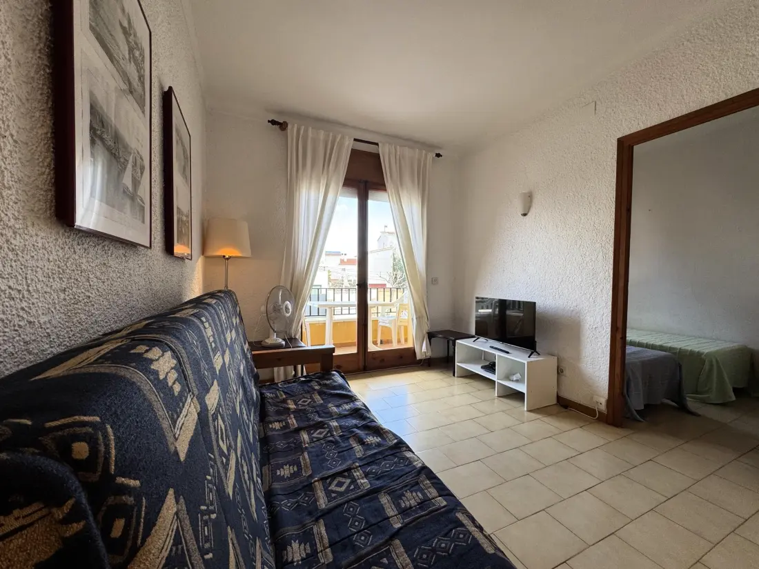 Location de Vacances L'Escala 418