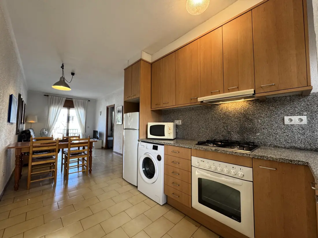 Location de Vacances L'Escala 418