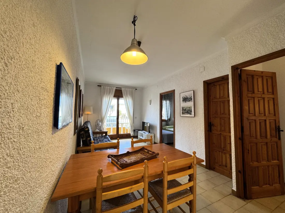 Location de Vacances L'Escala 418