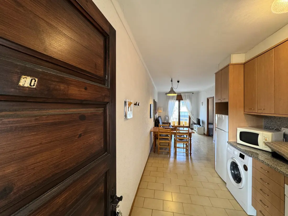 Location de Vacances L'Escala 418