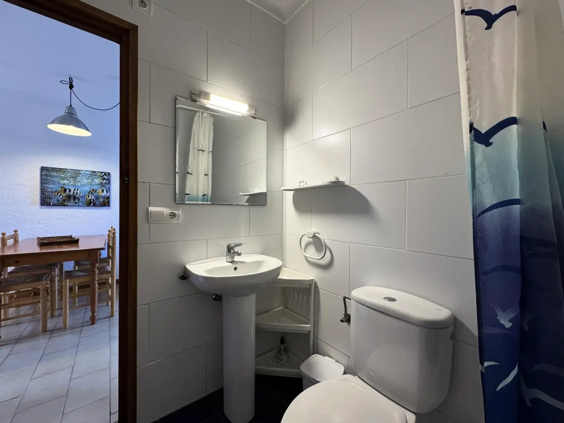 Location de Vacances L'Escala 418