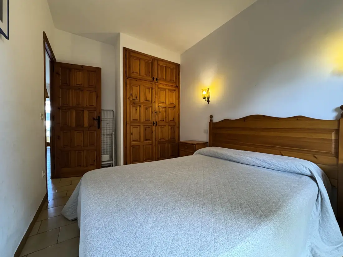 Location de Vacances L'Escala 418
