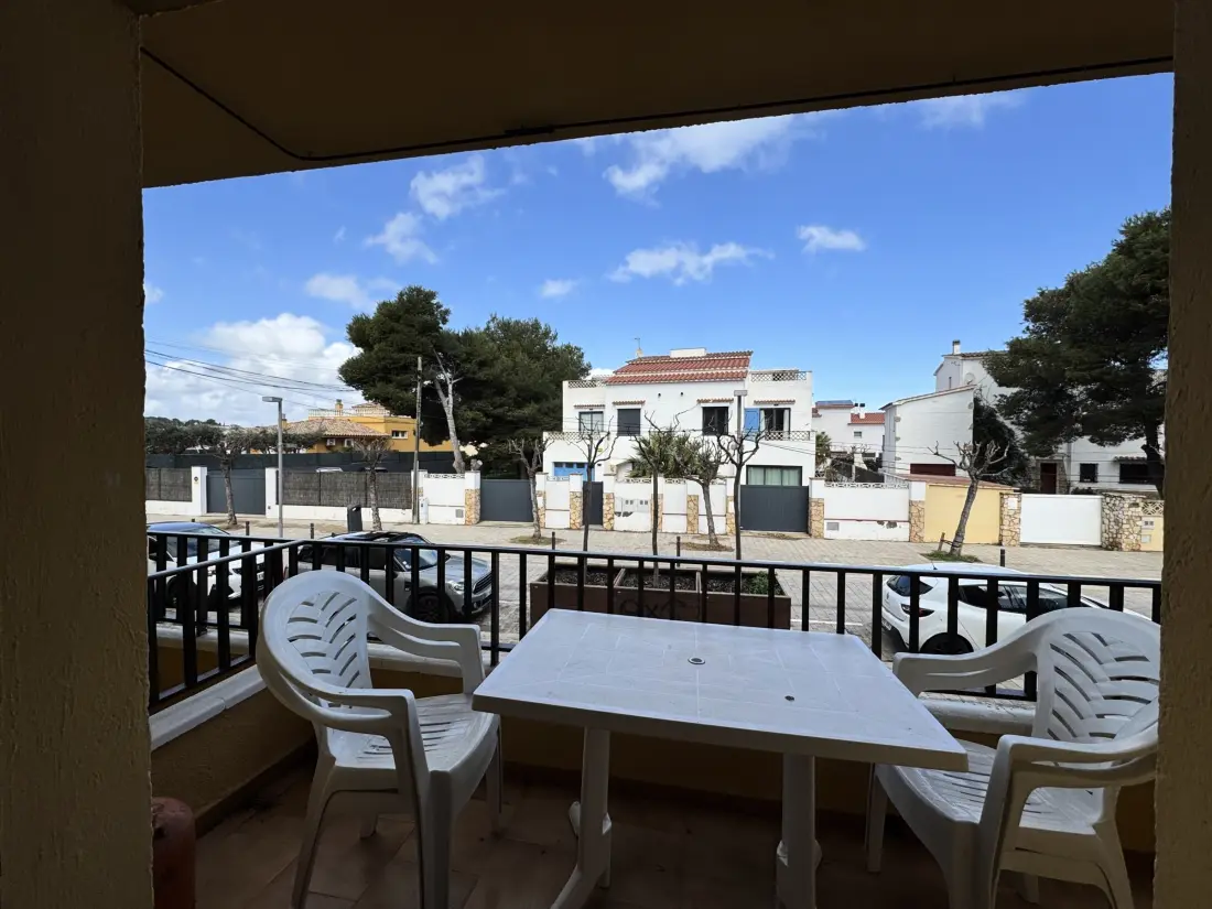 Location de Vacances L'Escala 418