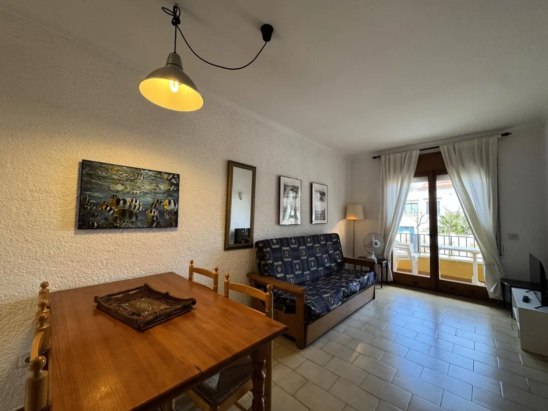 Location de Vacances L'Escala 418
