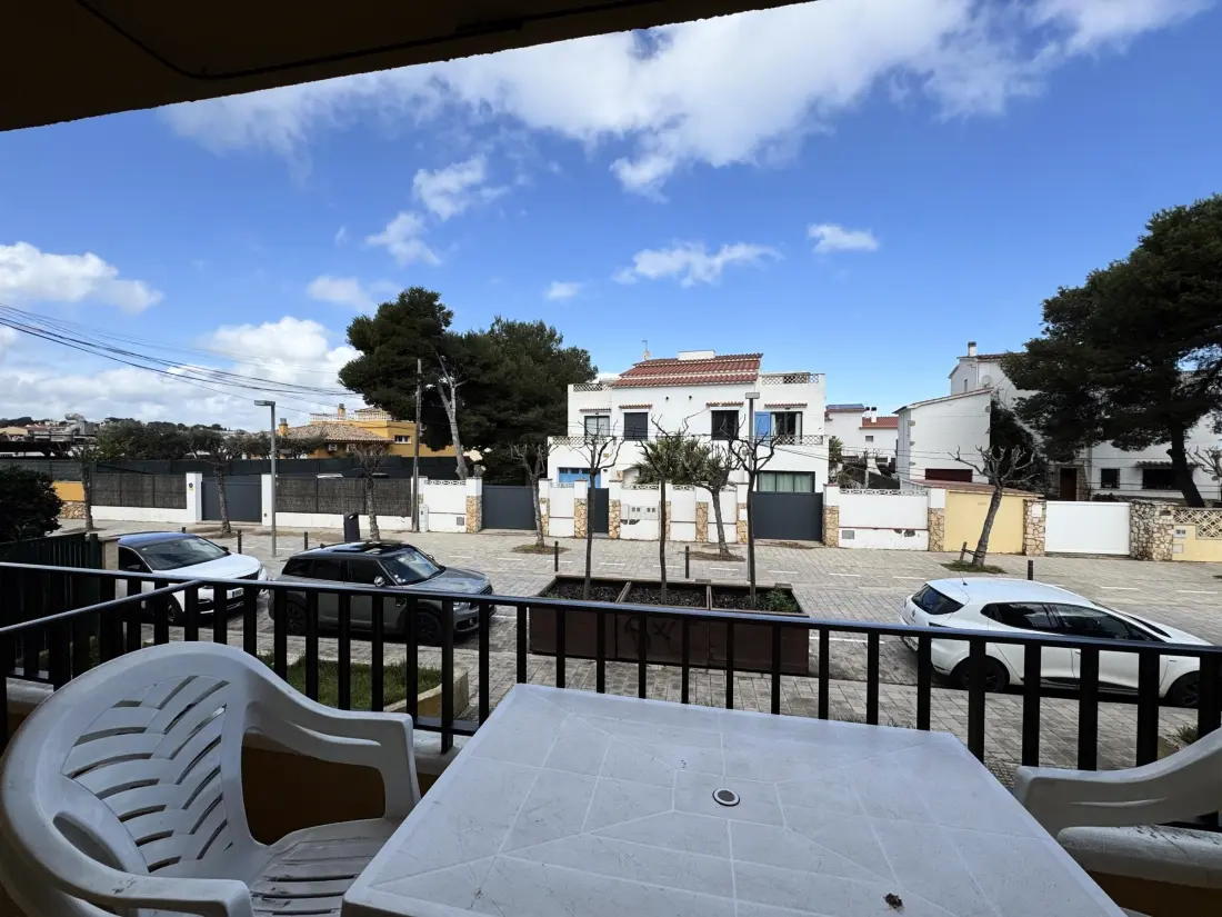 Location de Vacances L'Escala 418
