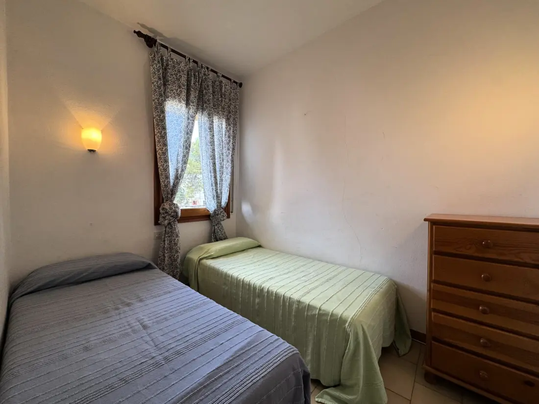 Location de Vacances L'Escala 418
