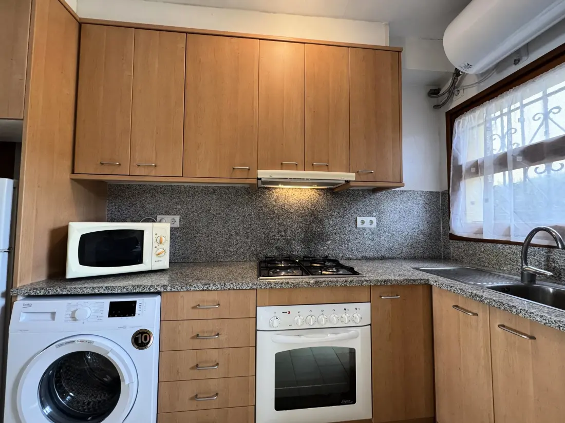 Location de Vacances L'Escala 418