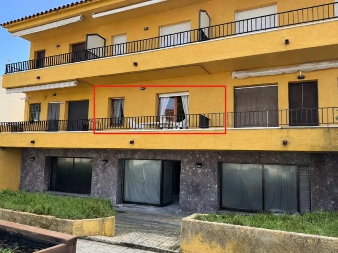 Location de Vacances L'Escala 418