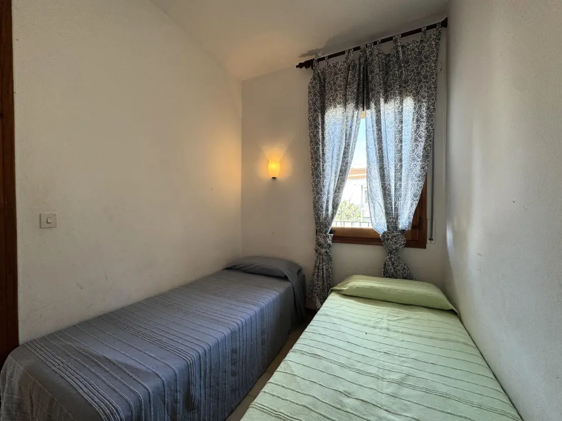 Location de Vacances L'Escala 418