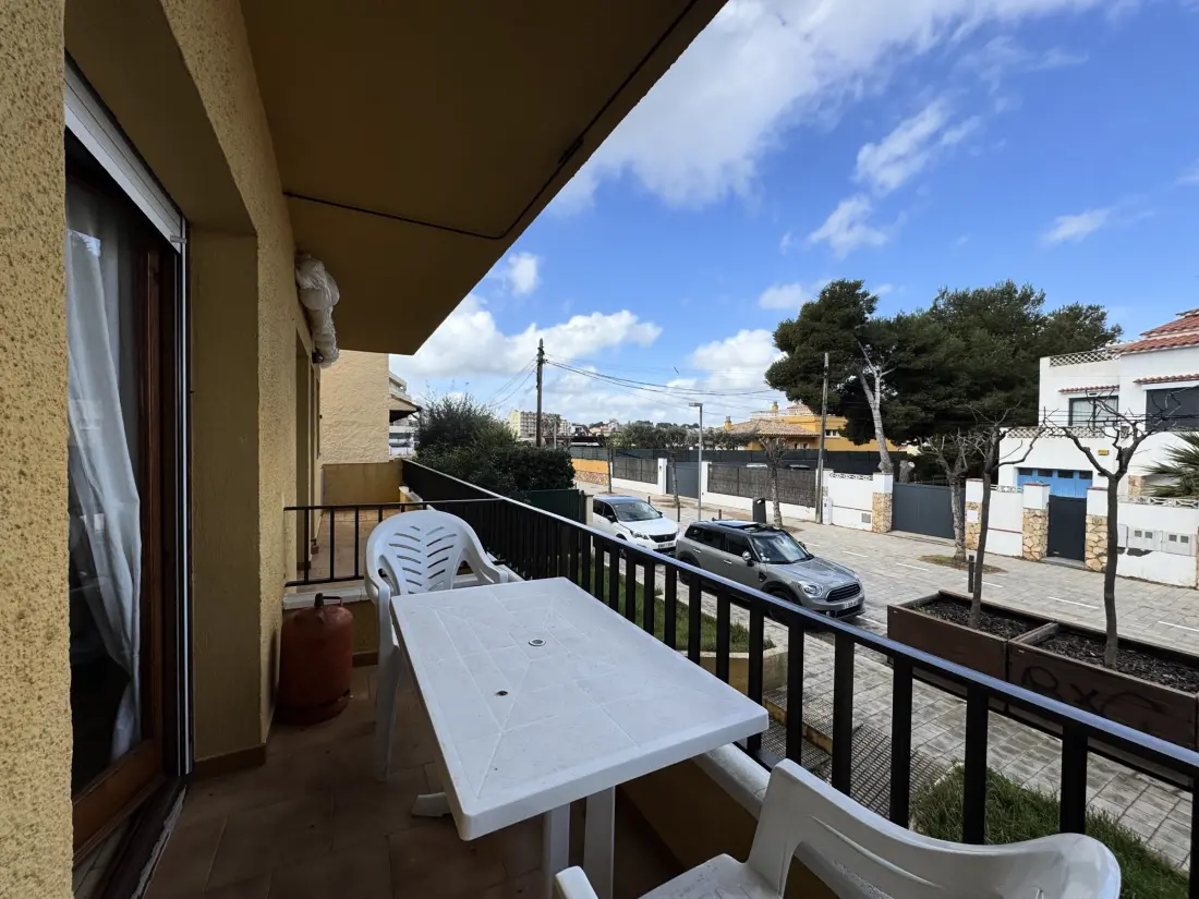 Location de Vacances L'Escala 418