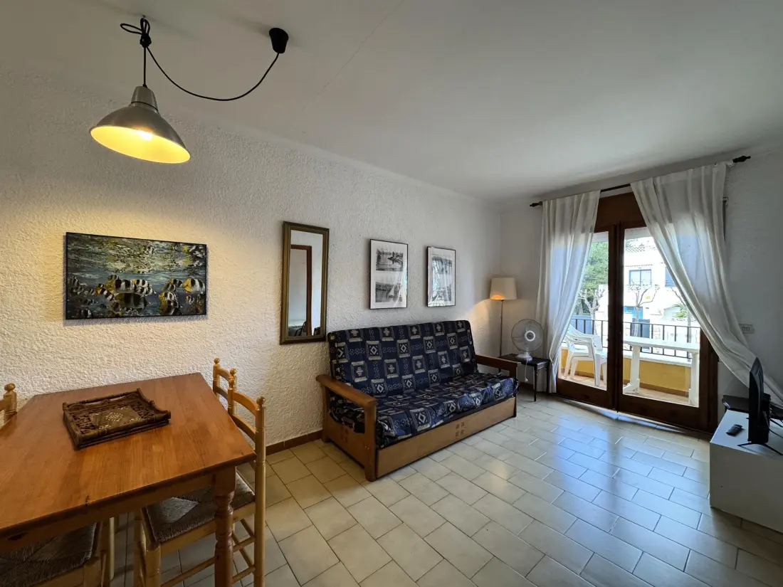 Location de Vacances L'Escala 418