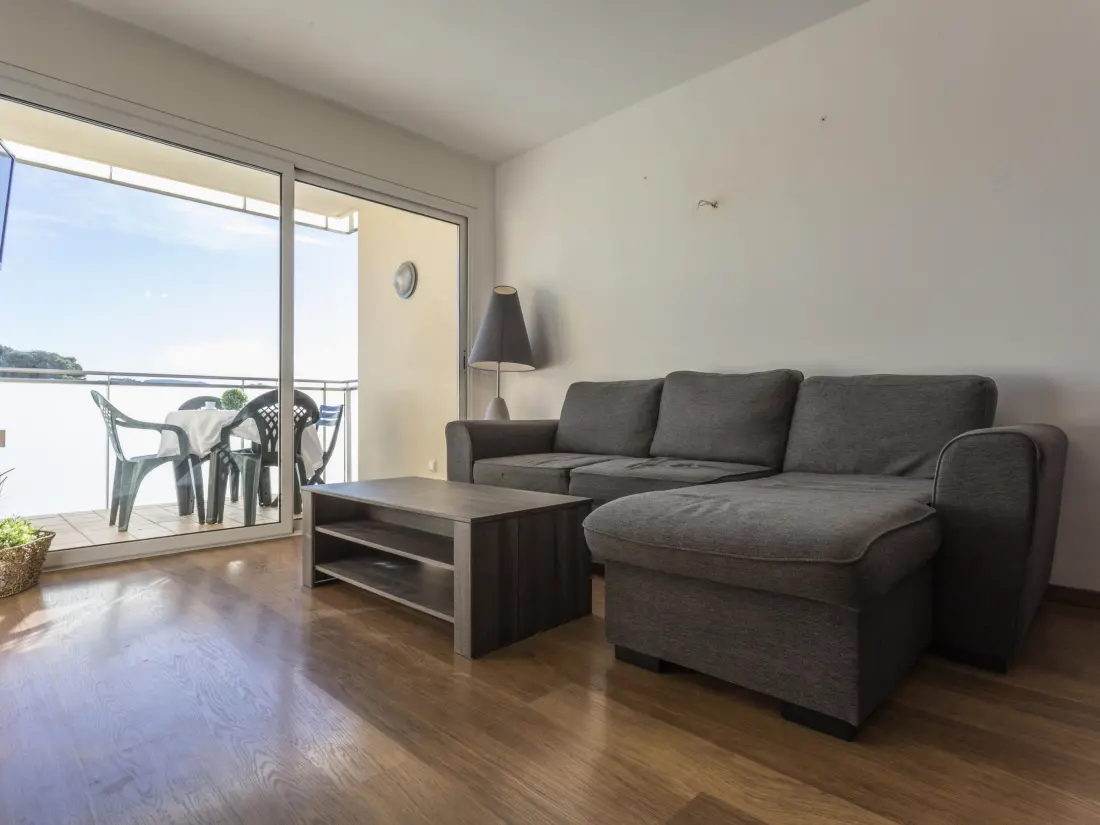 Location de Vacances L'Escala 42