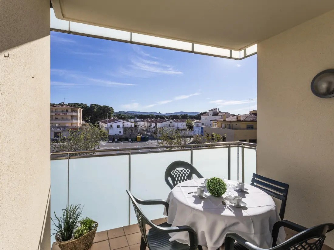 Location de Vacances L'Escala 42