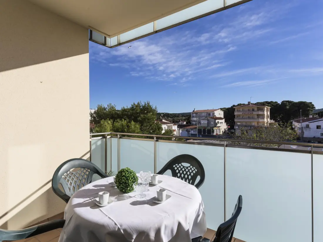 Location de Vacances L'Escala 42