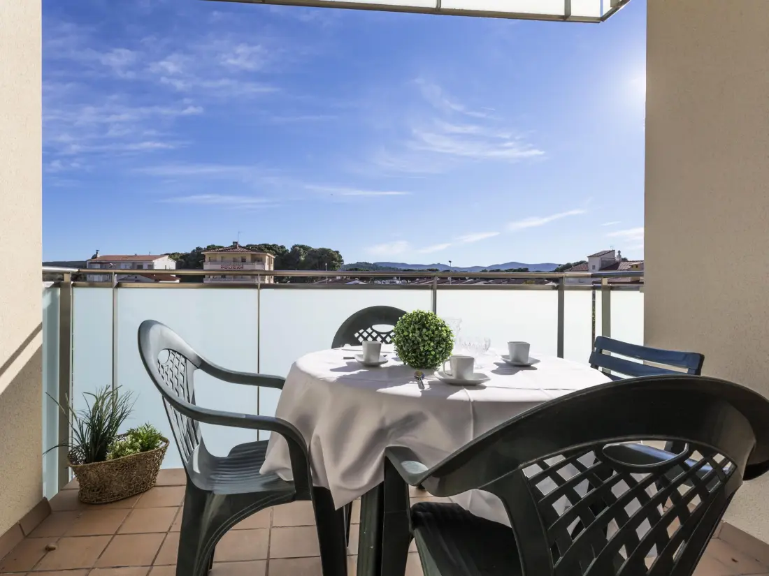 Location de Vacances L'Escala 42