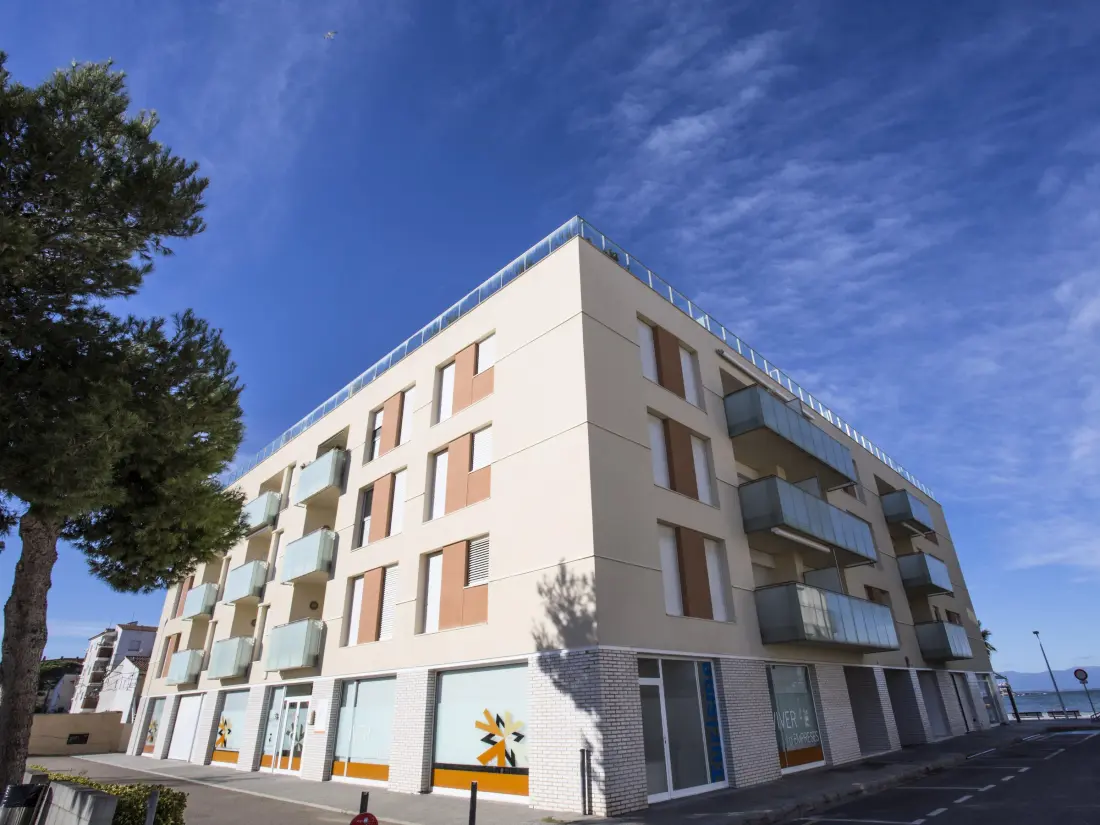 Location de Vacances L'Escala 42