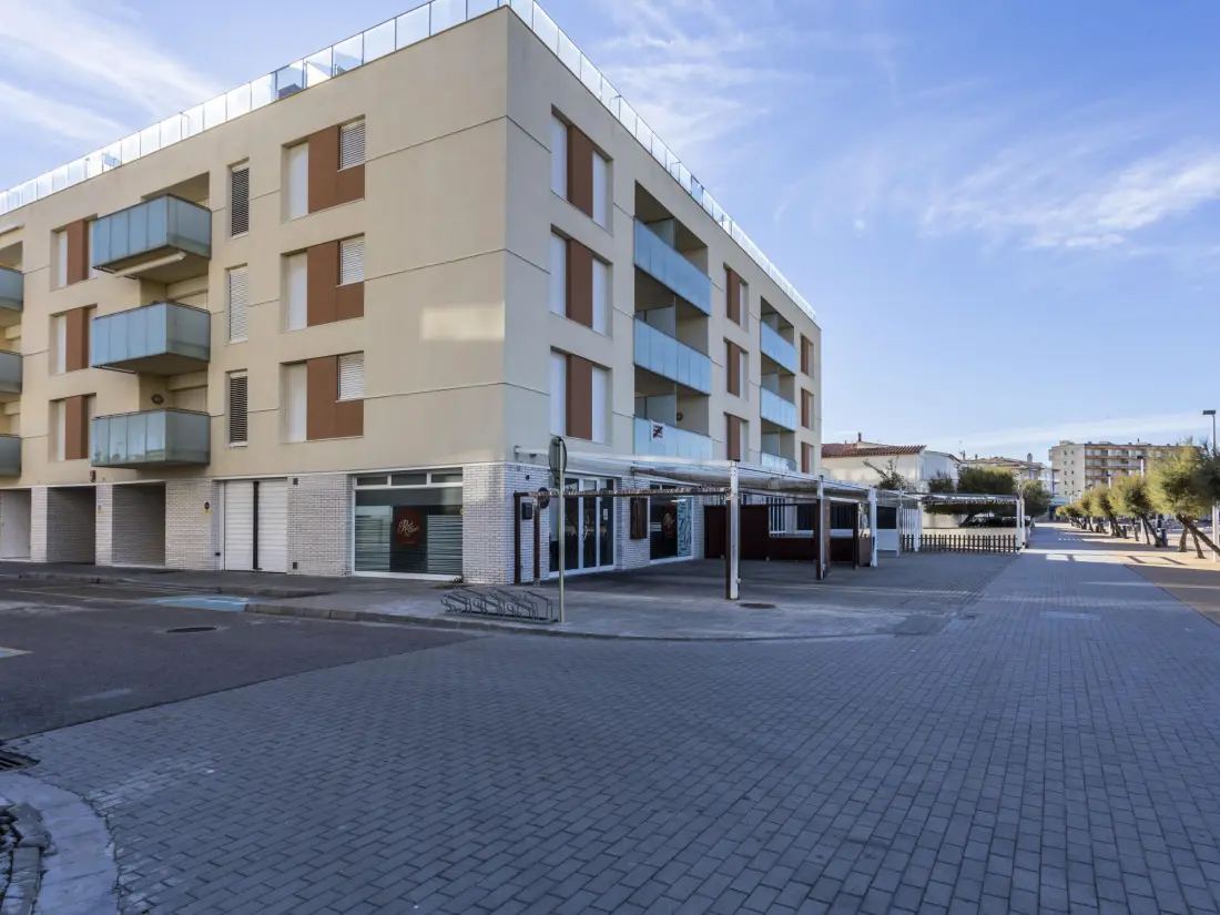 Location de Vacances L'Escala 42