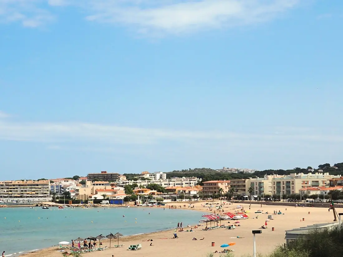 Location de Vacances L'Escala 42