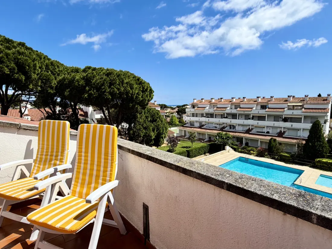 Location de Vacances L'Escala 420